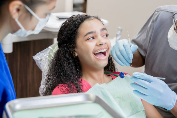Best Knocked-Out Tooth (Avulsed Tooth) Treatment in Woodville, CA