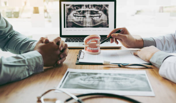 Best Emergency Orthodontic Repairs in Woodville, CA