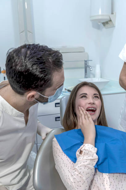 Best Emergency Dental Care for Sports Injuries in Woodville, CA